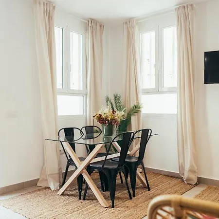 Tu Casa En El Corazon De Triana Apartment Seville