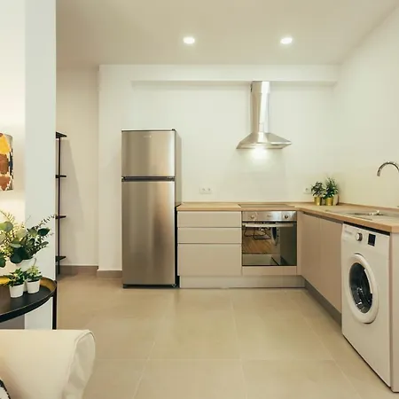Tu Casa En El Corazon De Triana Apartment *
