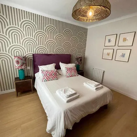 Apartamento Nuevo Luminoso Y Espacioso Cerca Catedral Castelar 19