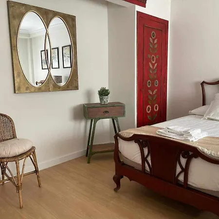 Nuevo Luminoso Y Espacioso Cerca Catedral Castelar 19 Apartamento *