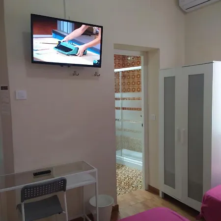 Guest house Azahar