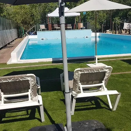 Сasa de vacaciones Cortijo San José