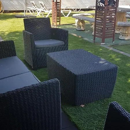 Сasa de vacaciones Cortijo San José