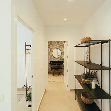 Tu Casa En El Corazon De Triana Apartment Seville