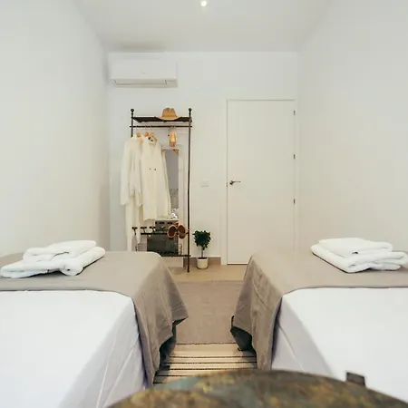 Tu Casa En El Corazon De Triana Apartment