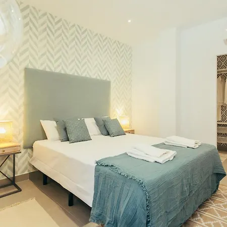 Apartment Tu Casa En El Corazon De Triana