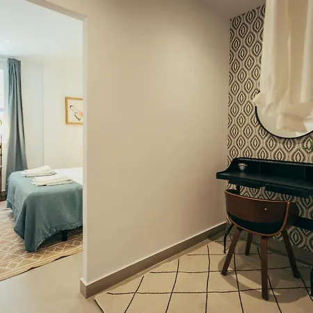 Tu Casa En El Corazon De Triana Apartment *