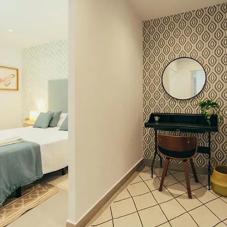Apartment Tu Casa En El Corazon De Triana *