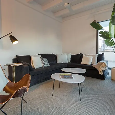 Ohliving Alcazar Apartment