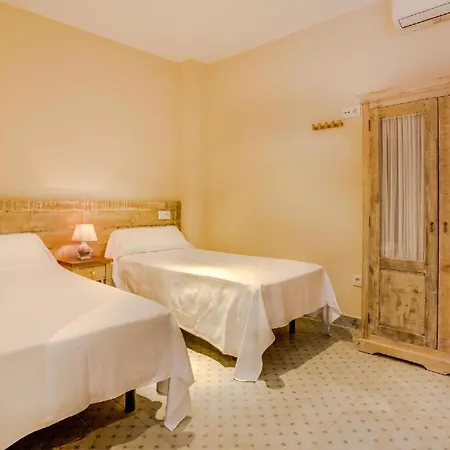Apartment Pureza Triana 88 Seville