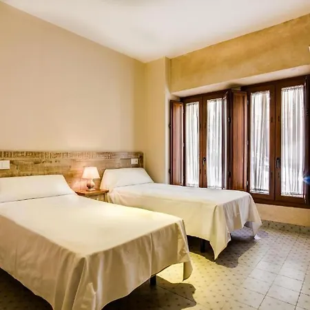 Pureza Triana 88 Apartment