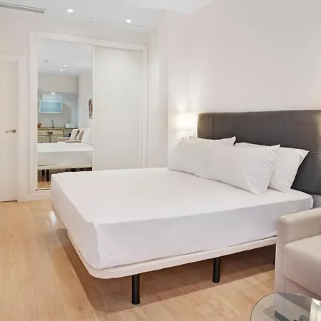 Metrópolis Apartamento *