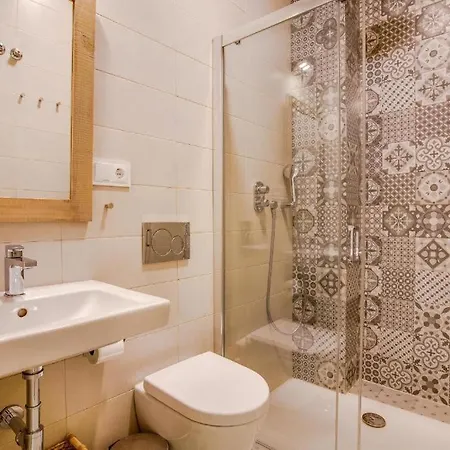 Pureza Triana 88 Apartment Seville