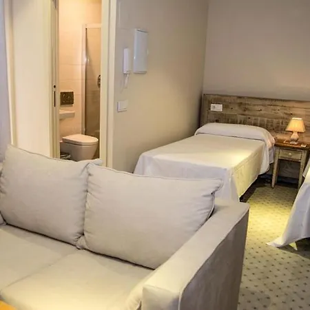 Apartment Pureza Triana 88