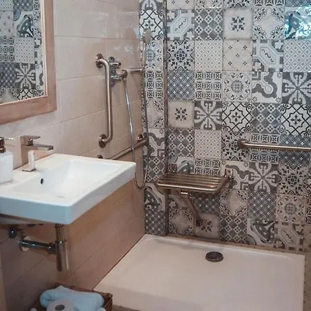 Apartment Pureza Triana 88 Seville