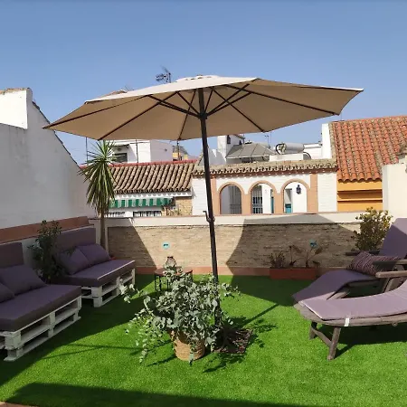 Pureza Triana 88 Apartment *