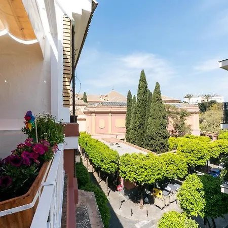 Casa del Museo * Sevilla