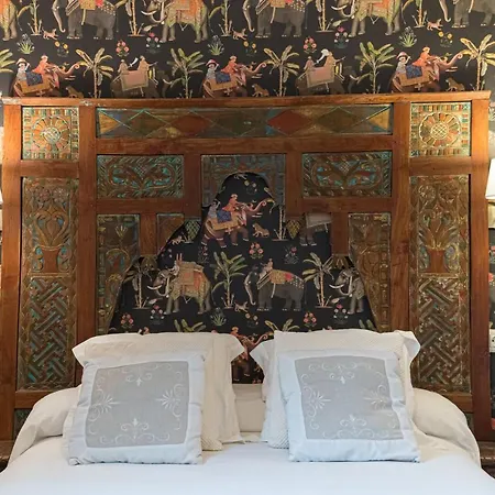 Hotel El Rey Moro Boutique 4*