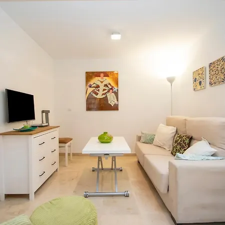 Апартаменты Loft Nuevo Y Con Encanto A Tres Mnt Catedral Aa Wifi