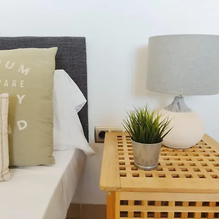 Homeyseville-amazing Penthouse Giralda Views 8 Pax, Parking Optional *