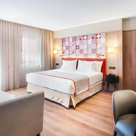 Hotel Eurostars Guadalquivir 4*