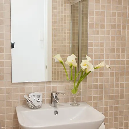 Apartment Gotoseville Molviedro Seville