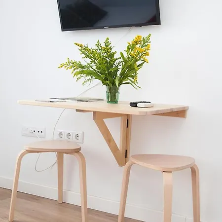 Gotoseville Molviedro Apartment