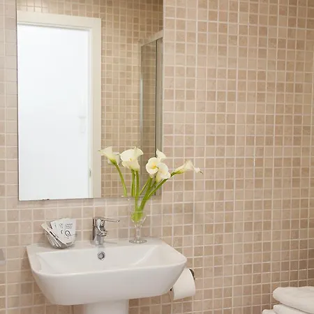Apartment Gotoseville Molviedro *