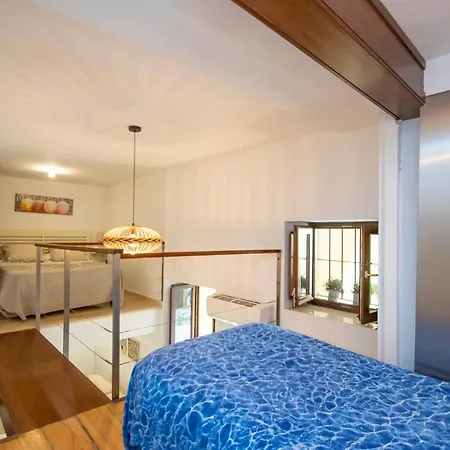Апартаменты Loft Nuevo Y Con Encanto A Tres Mnt Catedral Aa Wifi