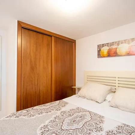Апартаменты Loft Nuevo Y Con Encanto A Tres Mnt Catedral Aa Wifi *