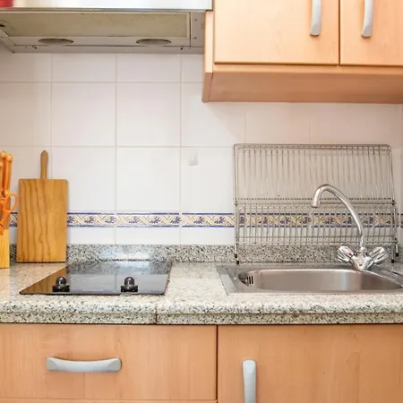 Apartamento Tranquilo Y Con Encanto En Palacio Sevillano, Junto Catedral A Acond Y Wifi Séville