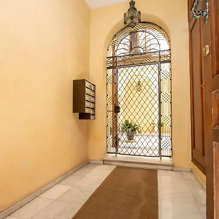 Loft Nuevo Y Con Encanto A Tres Mnt Catedral Aa Wifi Апартаменты