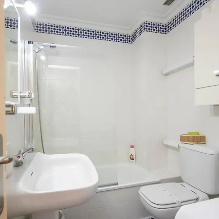 Appartement Apartamento Tranquilo Y Con Encanto En Palacio Sevillano, Junto Catedral A Acond Y Wifi *