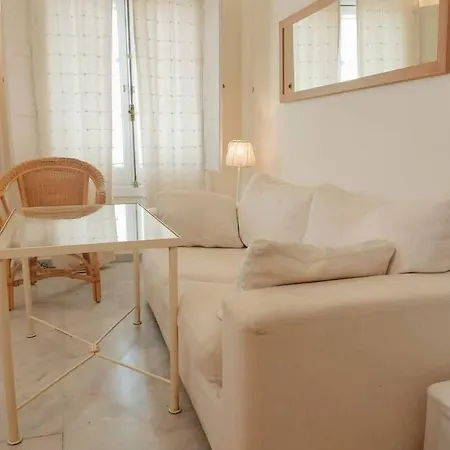 Homeyseville-duplex Con Terraza Santa Cruz 5 Pax, Parking Optional *