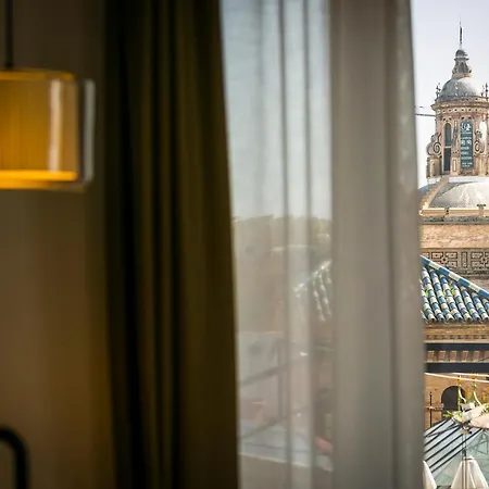 Aquitania 3* Sevilla