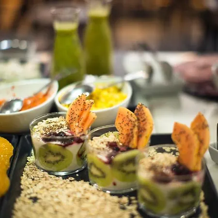 Hotel Petit Palace Santa Cruz Seville