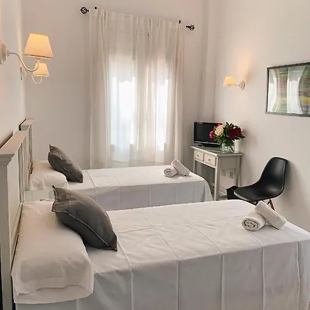 Dona Blanca Sevilla