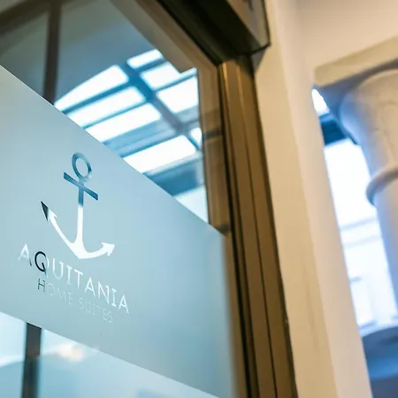 Aquitania 3*