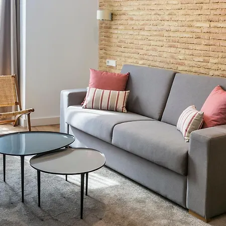 Aparthotel Aquitania 3*