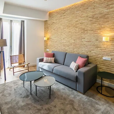 Aquitania 3* Sevilla