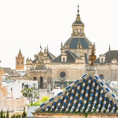 Aquitania 3* Sevilla
