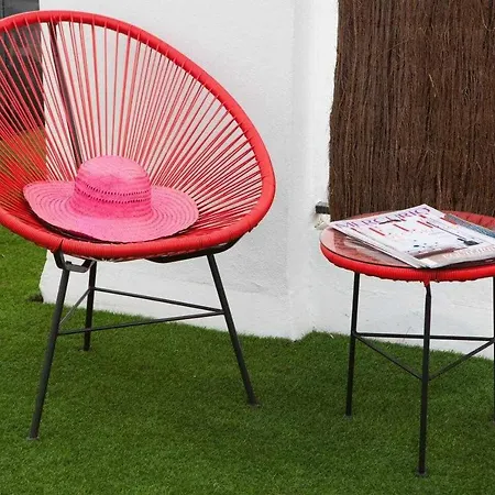 Alhondiga Piso Nuevo Piscina Casco Antiguo8p Appartamento *
