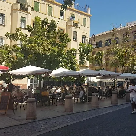 Apartamento Tranquilo Y Con Encanto En Palacio Sevillano, Junto Catedral A Acond Y Wifi Appartement