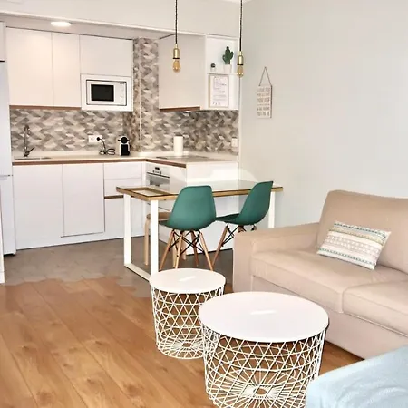 Appartement Alameda Pg