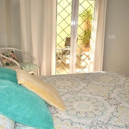 Alameda Pg Appartement *