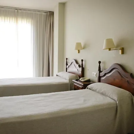 Hotel San Pablo 3*