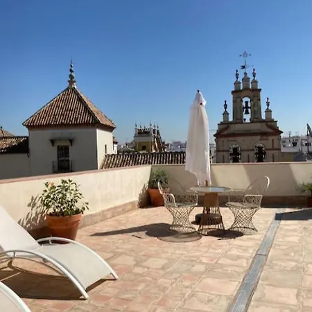 Homestay Casa Casco Historico