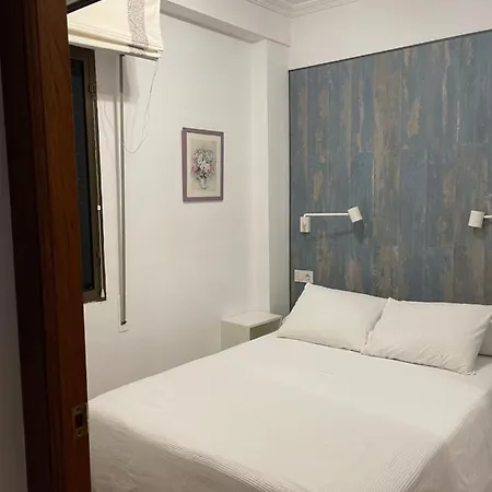 Junto A Casa Pilatos Appartement