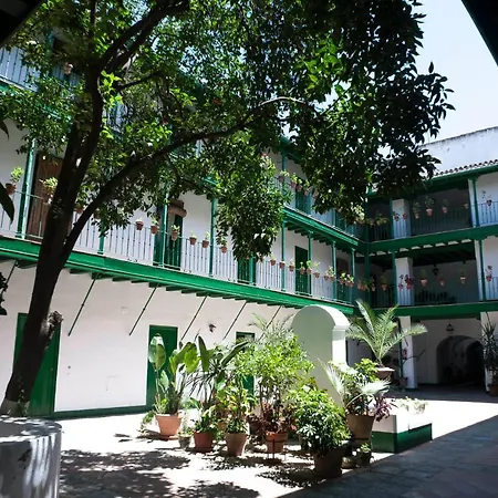아파트 Alcazares Centro *