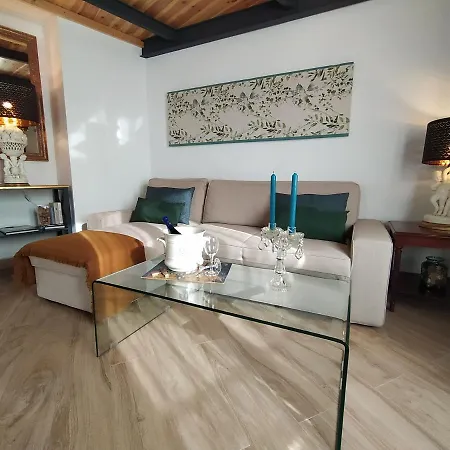 Casa Mora Triana * Seville